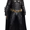 The Dark Knight - Batman Christian Bale 1:1 Scale Life Size Statue
