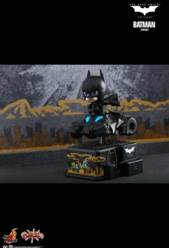 The Dark Knight - Batman CosRider Hot Toys Figure