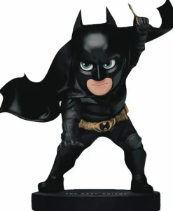 The Dark Knight - Batman with Batarang MEA-017 3” Mini Egg Attack Action Figure