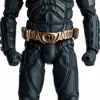 The Dark Knight Rises (2012) - Batman INART 1/12th Scale Action Figure