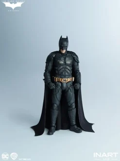 The Dark Knight Rises (2012) - Batman INART 1/12th Scale Action Figure