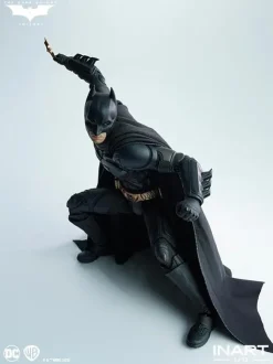The Dark Knight Rises (2012) - Batman INART 1/12th Scale Action Figure