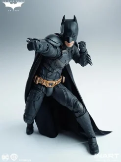 The Dark Knight Rises (2012) - Batman INART 1/12th Scale Action Figure