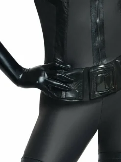 The Dark Knight Rises (2012) - Catwoman Collector's Edition Women's Adult Costume