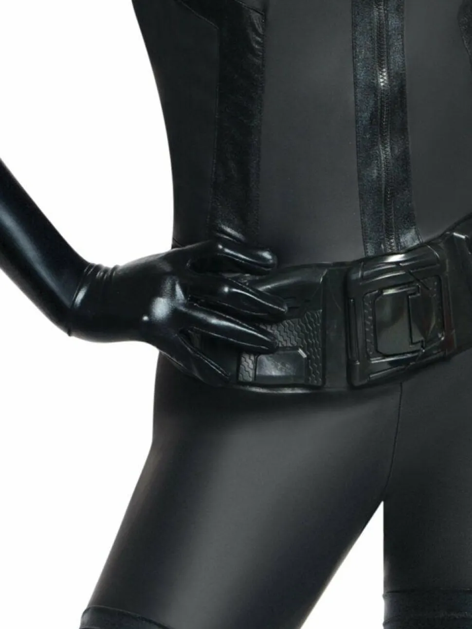 The Dark Knight Rises (2012) - Catwoman Collector's Edition Women's Adult Costume