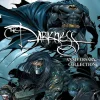 The Darkness - Anniversary Collection Trade Paperback Book