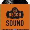 The Decca Sound - Mono Years: The Birth of High Fidelity 6xLP Vinyl Record Box Set