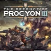 The Defence of Procyon III - Board Game