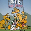 The Dingo Ate The Baby - Board Game