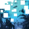 The Displaced by Ed Brisson Trade Paperback Book