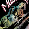 The Doors - Morrison Hotel Trade Paperback Book