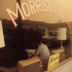 The Doors - Morrison Hotel Sessions 2xLP Vinyl Record