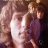 The Doors - Night Divides the Day by The Doors Hardcover Book