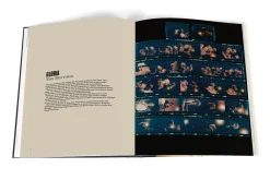 The Doors - Night Divides the Day by The Doors Hardcover Book