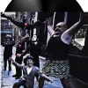 The Doors - Strange Days LP Vinyl Record