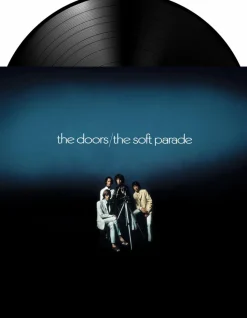 The Doors - The Soft Parade LP Vinyl Record (50th Anniversary Edition)