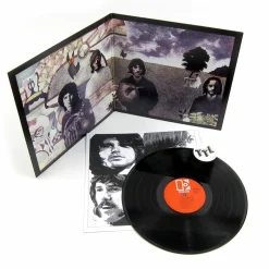 The Doors - The Soft Parade LP Vinyl Record (50th Anniversary Edition)
