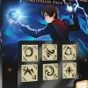 The Dragon Prince (2018) - Premium Dice Set 6-Pack