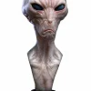 The Dulce Wars - Alien Grey 1:1 Scale Life-Size Bust