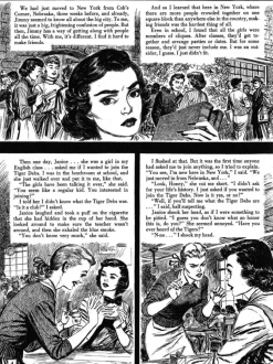 The EC Archives - Confessions Illustrated Hardcover Book
