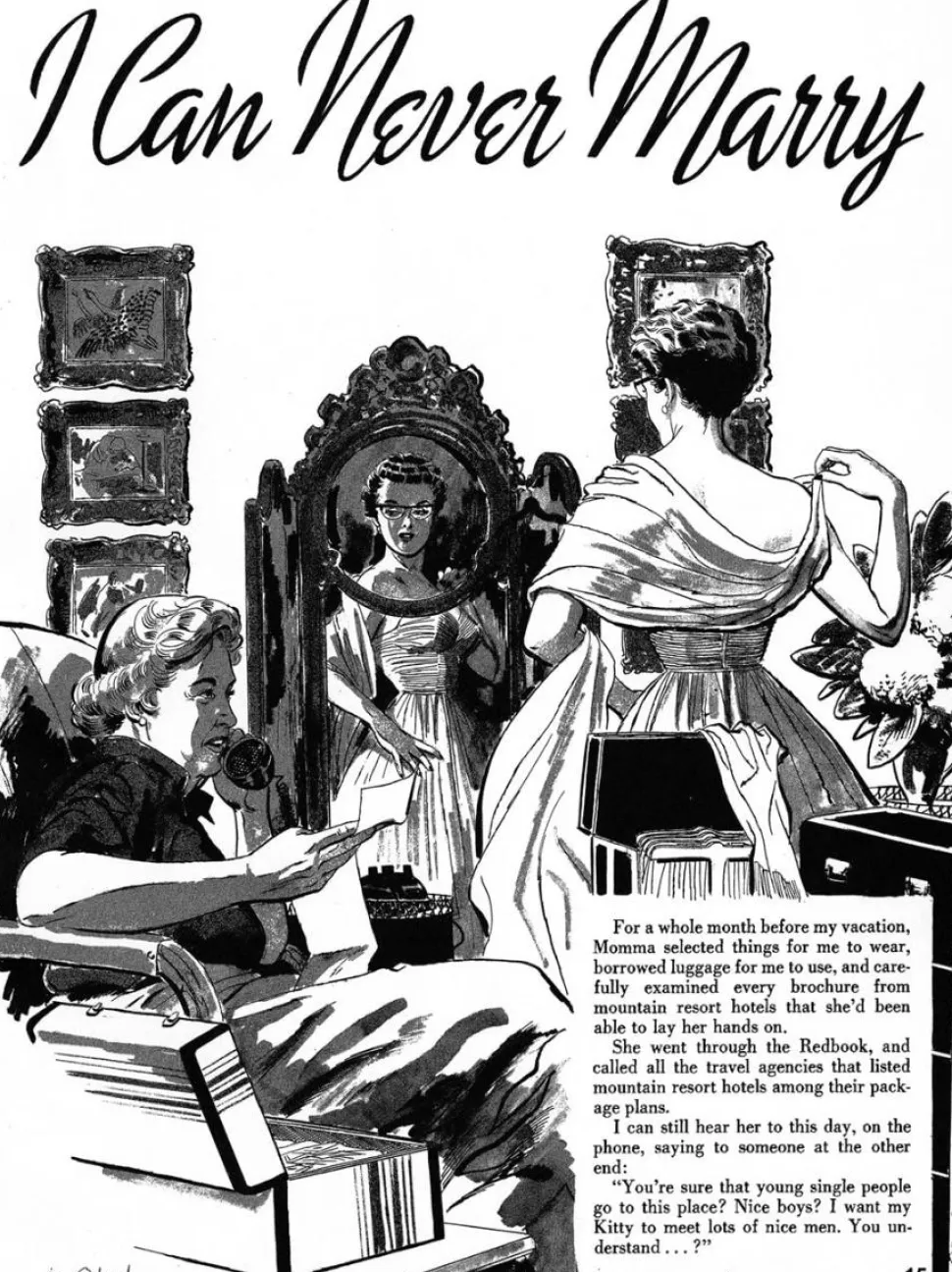 The EC Archives - Confessions Illustrated Hardcover Book