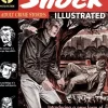 The EC Archives - Shock Illustrated Hardcover Book