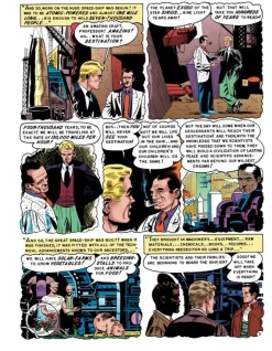 The EC Archives - Weird Science Volume 01 Paperback Book