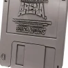 The Elder Scrolls: Arena - Floppy Disk Limited Edition Metal Replica