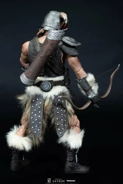 The Elder Scrolls V: Skyrim - Dragonborn Deluxe 1/6th Scale Action Figure