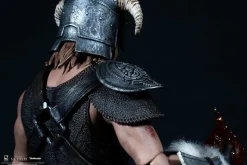 The Elder Scrolls V: Skyrim - Dragonborn Deluxe 1/6th Scale Action Figure