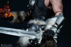 The Elder Scrolls V: Skyrim - Dragonborn Deluxe 1/6th Scale Action Figure