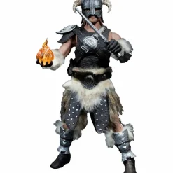 The Elder Scrolls V: Skyrim - Dragonborn 1/6th Scale Action Figure