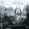 The Elder Scrolls V: Skyrim - The Adventure Game Board Game