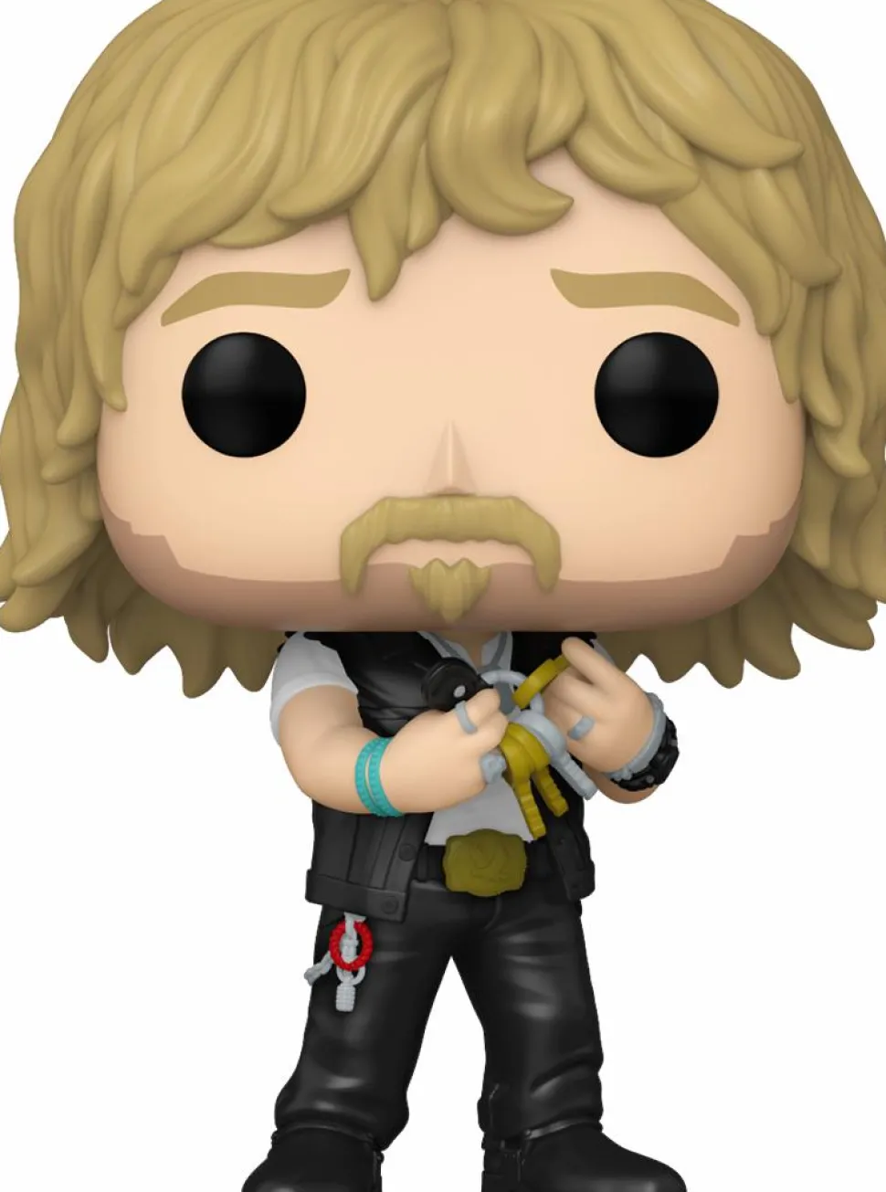 The Electric State - Keats Pop! Vinyl Figure