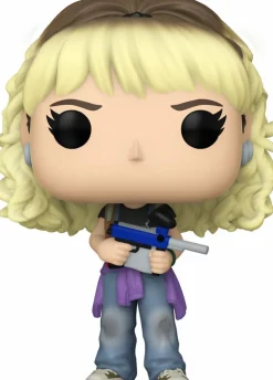 The Electric State - Michelle Pop! Vinyl Figure