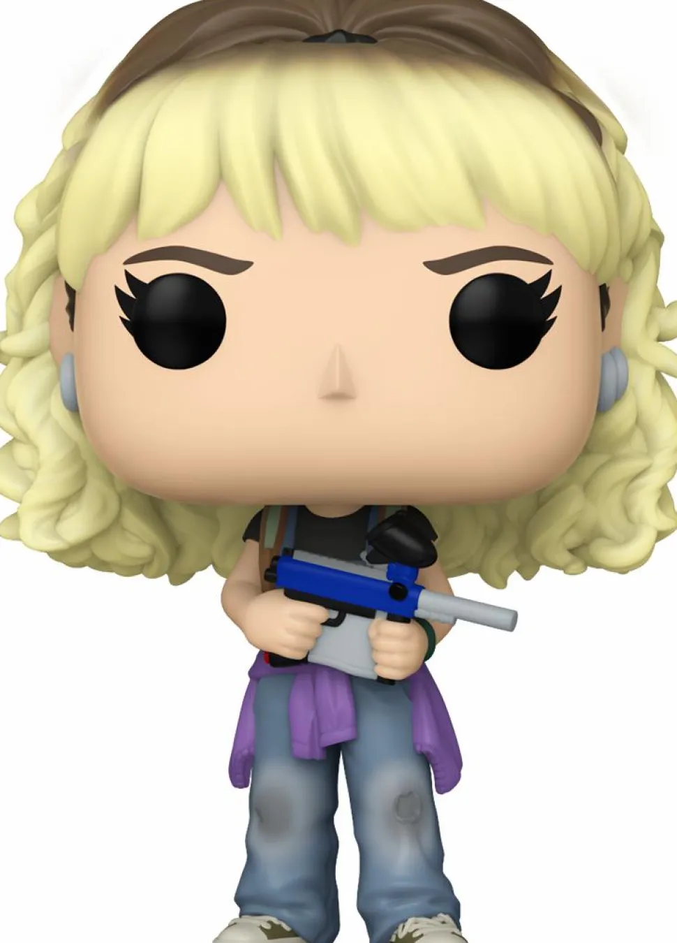 The Electric State - Michelle Pop! Vinyl Figure