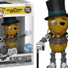 The Electric State - Mr Peanut Character Pop! Vinyl Figure (Popcultcha Exclusive)
