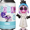 The Emperor’s New Groove - Yzma Laboratory Vinyl SODA Figure in Collector Can (2022 Wondrous Convention Exclusive) (International Edition)