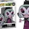 The Emperor's New Groove - Yzma Disney Villains Pop! Vinyl Figure