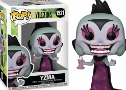 The Emperor's New Groove - Yzma Disney Villains Pop! Vinyl Figure