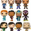 The Eternals (2021) - A Deviant Lurking In A Pop! Vinyl Bundle (Set of 12)