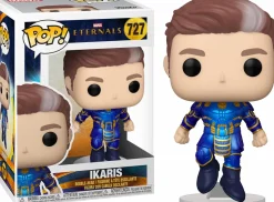 The Eternals (2021) - A Deviant Lurking In A Pop! Vinyl Bundle (Set of 12)