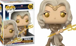 The Eternals (2021) - A Deviant Lurking In A Pop! Vinyl Bundle (Set of 12)