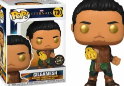 The Eternals (2021) - A Deviant Lurking In A Pop! Vinyl Bundle (Set of 12)