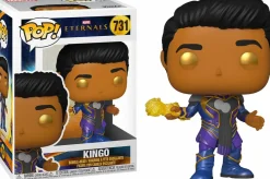 The Eternals (2021) - A Deviant Lurking In A Pop! Vinyl Bundle (Set of 12)