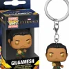 The Eternals (2021) - Gilgamesh Pocket Pop! Vinyl Keychain