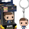 The Eternals (2021) - Ikaris Pocket Pop! Vinyl Keychain