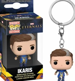 The Eternals (2021) - Ikaris Pocket Pop! Vinyl Keychain