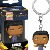 The Eternals (2021) - Kingo Pocket Pop! Vinyl Keychain