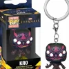 The Eternals (2021) - Kro Pocket Pop! Vinyl Keychain